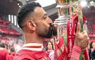 اقتراب محمد صلاح من اتحاد جدة.. وشوبير يوضح التفاصيل
