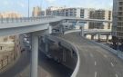 بعد سنوات.. افتتاح كباري شارع 45 بالطريق الدولي شرقي الإسكندرية