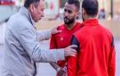حسام عاشور:: لاعبو الدوري بيودروا على الشو