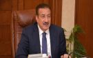 محافظ بورسعيد: رفع درجة الجاهزية بكافة الأحياء لمواجهة التقلبات الجوية - eg