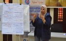 اختتام الورشة التحضيرية لإعداد خطة عمل مبادرة مجتمع يحميها بالأقصر.. صور