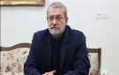 عاجل لاريجاني: سنعاقب ترامب على اغتيال خامنئي ولن نتركه أبدا