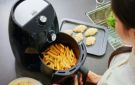 المقلاة الهوائية.. هل تجعل طعامك صحيا أم ألذ؟ - eg