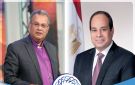 رئيس الطائفة الإنجيلية: رسائل الرئيس في إفطار الأسرة المصرية تؤكد أنها النواة الأساسية لتماسك المجتمع
