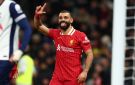 محمد صلاح يتحدى غالطة سراي في رحلة إنقاذ موسم ليفربول ورقمان مميزان ينتظرانه