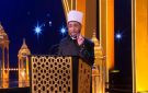 وزير الأوقاف في احتفالية ليلة القدر: مصر تستعيد دولة التلاوة بحناجر ذهبية جديدة