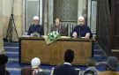 ملتقى الأزهر بعد صلاة التراويح يناقش الإسلام وحقوق الآخر