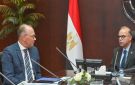 وزير الاستثمار: مشروع للطاقة الخضراء ومركز بيانات عالمي في سيناء باستثمارات مليار دولار