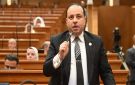 النائب وليد خطاب: جهود مصر الدبلوماسية تثبت دورها كلاعب رئيسي في الاستقرار الإقليمي