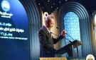 وزير شؤون المجالس النيابية يشيد بدور مستقبل وطن خلال مؤتمر ختام مبادرات الخير بالعاصمة الجديدة