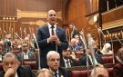  الحرية المصري : الشرق الأوسط يقع بين صراع النفوذ وإعادة تشكيل موازين القوى