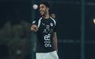 عمر مرموش يخوض أول مران رفقة المنتخب استعدادا لمواجهتي السعودية وإسبانيا.. صور