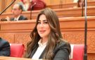 النائبة ولاء الصبان : اكتشاف المواهب حجر الأساس لبناء الإنسان