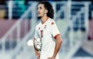 منتخب تونس يفقد حنبعل المجبري قبل فترة التوقف الدولي