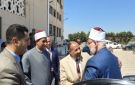 وكيل الأزهر من أسيوط: دعم الجهود البحثية ضرورة لتعزيز الدور العلمي والمجتمعي