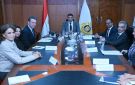 الصناعة المصرية: استهداف 7 صناعات لتحقيق طفرة وأنظمة طاقة مستقلة للمصانع
