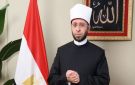 الأزهري يشكر العاملين في الأوقاف لجهودهم خلال شهر رمضان