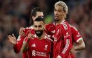 جمهور ليفربول يناشد محمد صلاح (فيديو)