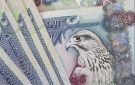 متوسط سعر الدرهم الإماراتي اليوم في مصر