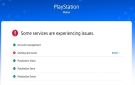 عودة PSN للعمل على PS5 وPS4 بعد انقطاع مفاجئ حول اللاعبين إلى وضع أوفلاين