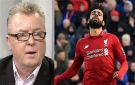 قائد ليفربول الأسبق: محمد صلاح سيظل اسمه بجوار أساطير النادي وأتوقع انتقاله إلى السعودية (خاص)