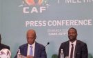 موتسيبي يكشف خطط تطوير الكرة الإفريقية وزيادة منتخبات أمم إفريقيا