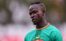 أول تعليق لـ ساديو ماني بعد قرار سحب كأس أمم أفريقيا من السنغال