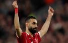 محمد صلاح يثير قلق منتخب مصر رغم تألقه أمام غالطة سراي
