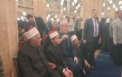 ابتهالات ومدائح نبوية.. الجامع الأزهر ينظم فعالية كبرى على هامش احتفالية ليلة القدر