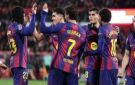 برشلونة يسعى للإبتعاد بصدارة الدوري الإسباني علي حساب أتلتيك بلباو - eg