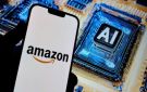 بعد خسارة مدوية.. أمازون تعود بـ هاتف الذكاء لمزاحمة العمالقة