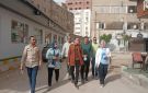 نائب محافظ المنيا يتفقد الفرص الاستثمارية للاستفادة من الأصول غير المستغلة