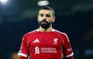 مدرب ليفربول يوجه صفعة لمحمد صلاح