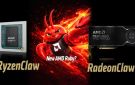 AMD تكشف RyzenClaw وRadeonClaw .. تشغيل وكلاء الذكاء الاصطناعي محليا إذا كان لديك 128 جيجابايت رام