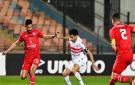 تعرف على موعد سفر لاعبي الزمالك لملاقاة شباب بلوزداد