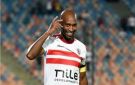 شيكابالا يلتقي بطفل صحاب الأرض و يهديه قميص الزمالك - eg