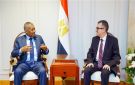مصر والسودان تبحثان تعزيز التعاون في التخطيط والتنمية ونقل الخبرات المصرية