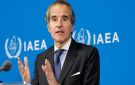 وكالة الطاقة الذرية: المفاوضات المحتملة مع إيران لن تقتصر على البرنامج النووي