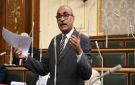 إيهاب منصور يتقدم بسؤال برلماني حول تأخير صرف تعويضات نزع الملكية للمنفعة العامة