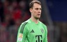 بسبب حراس المرمى.. أزمة قانونية تربك بايرن ميونخ قبل مواجهة أتالانتا بدوري أبطال أوروبا