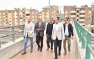 محافظ أسيوط يتفقد مسار مشروع إنشاء كوبري علوي جديد لربط شرق وغرب المدينة عبر السكة الحديد