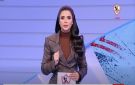 تحرك رسمي بعد تصريحات مذيعة قناة الزمالك (فيديو)