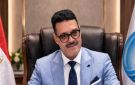 رئيس مياه القليوبية: حريصون على رفع كفاءة المحطات ومد الشبكات
