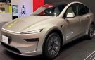 رسميا.. انطلاق تسلا Model Y L الكهربائية الجديدة صور - eg