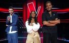 1 أبريل.. انطلاق الموسم الجديد من The Voice Kids بلجنة تحكيم جديدة