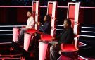 المواهب الصغيرة تفاجئ المدربين في برنامج The Voice Kids