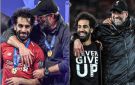 كلوب: محمد صلاح: أحد أعظم من ارتدى قميص ليفربول.. ورحيله يترك فراغا كبيرا
