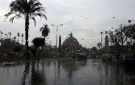 الأرصاد تحذر: الأمطار ستزداد بقوة خلال الساعات المقبلة فيديو