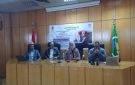 ختام برنامج تدريبي لتأهيل أخصائيي المنافذ لتسجيل المنتفعين بالتأمين الصحي الشامل في المنيا