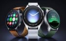 شاومي تطلق ساعة Xiaomi Watch 5 بنظام Wear OS 6 عالميا - eg